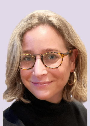 Chana Shaffer, MSW