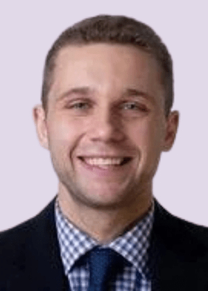 Jacob Katinsky, LMSW