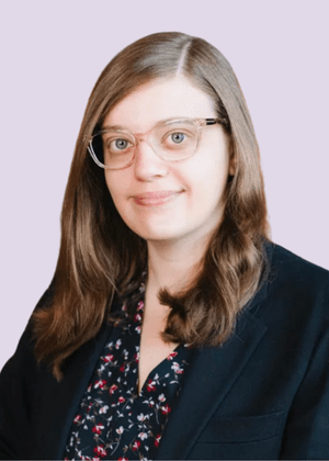 Julia Levenberg, LMSW
