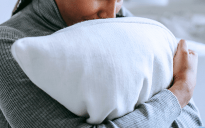 Why You Can Not Relax Even When Nothing Is Wrong