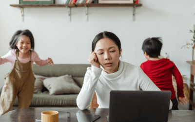 4 Cures to Calm the Chaos