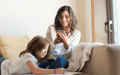 Real vs Reel: the Parenting Paradox