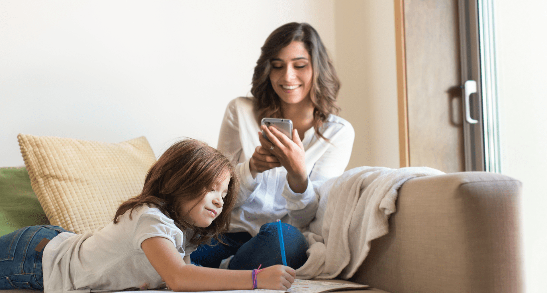 the Parenting Paradox