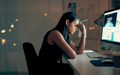 The Myth of Toxic Grit: When Hustle Becomes Self-Harm