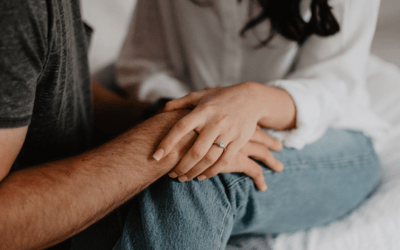 Why Am I So Annoyed at My Husband When He’s Not Even Doing Anything Wrong?