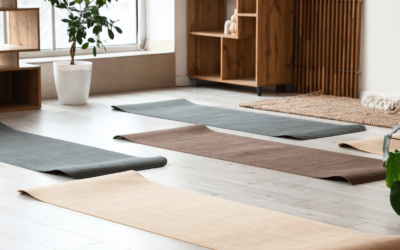 Hot Takes on Water Sipping in Yoga Class