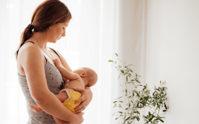 Do I Have Postpartum Anxiety or Just the Baby Blues?