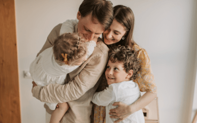 How Do I Set Boundaries With My Family Without Feeling So Guilty?