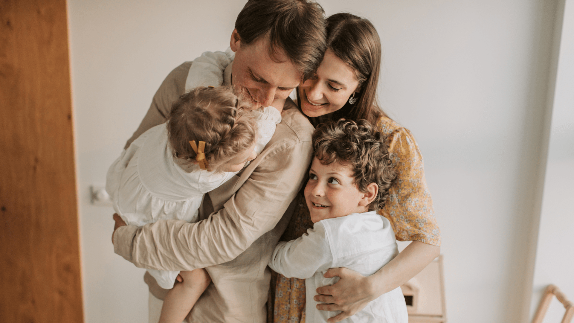 How to Set Boundaries With Parents