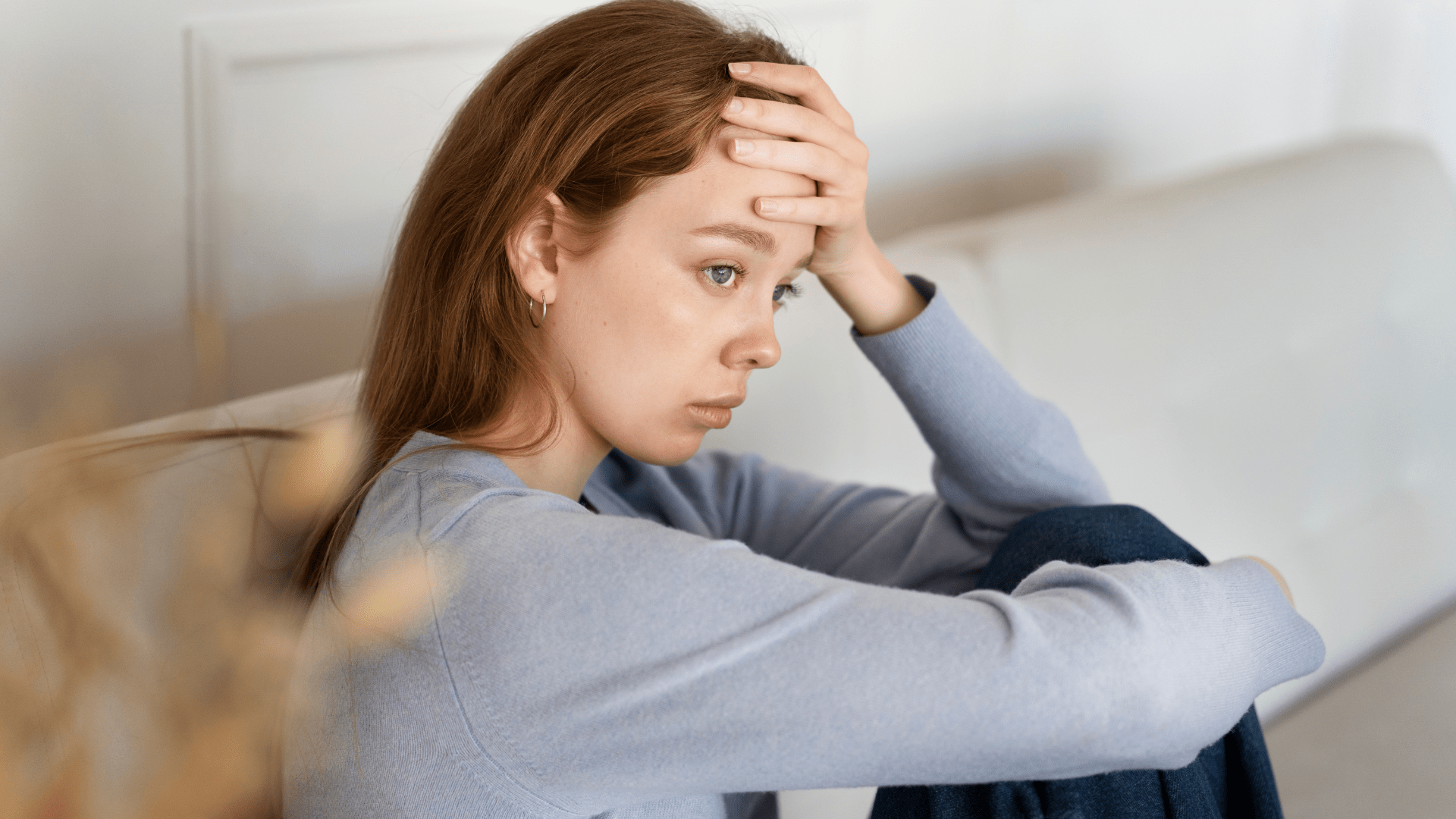 Signs of High Functioning Anxiety
