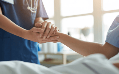 How to Grieve a Miscarriage When Everyone Else Has Moved On?