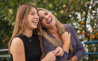 What Is Eldest Daughter Syndrome and Why Do I Relate to It So Much?