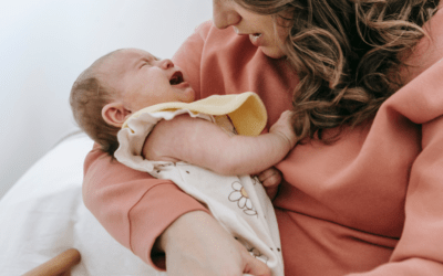 Are Intrusive Thoughts Normal or Is It Postpartum Anxiety?