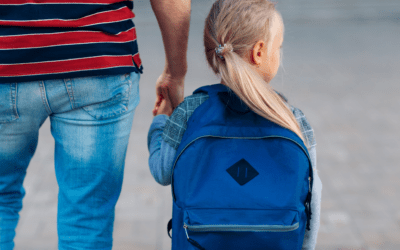 How Do I Get My Family Back Into a Routine After Summer?