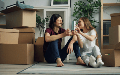Are You More Like Roommates Than Partners? Signs to Look For