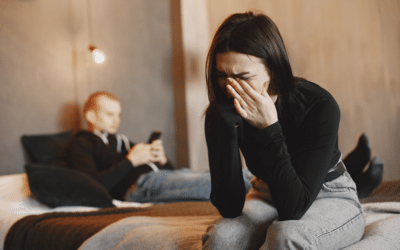 Why Does Betrayal From a Partner Feel Like Physical Pain?